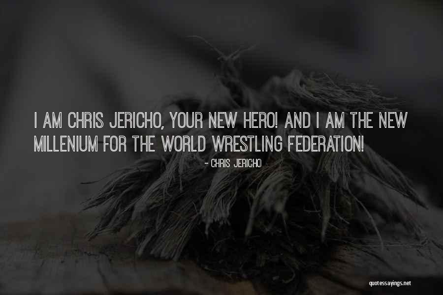 Ysebaert Construction Quotes By Chris Jericho Ysebaert Construction Quotes By Chris Jericho