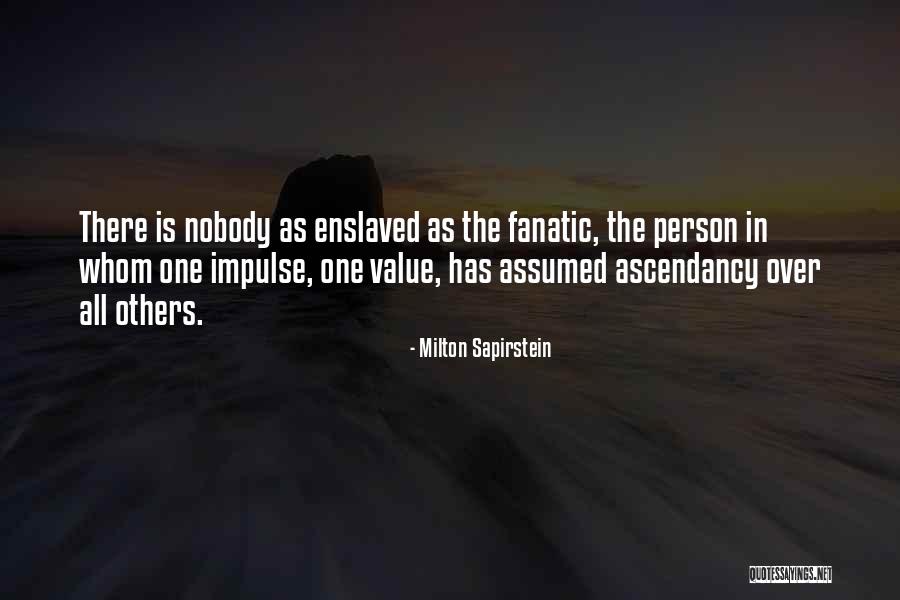Yseeds Quotes By Milton Sapirstein Yseeds Quotes By Milton Sapirstein