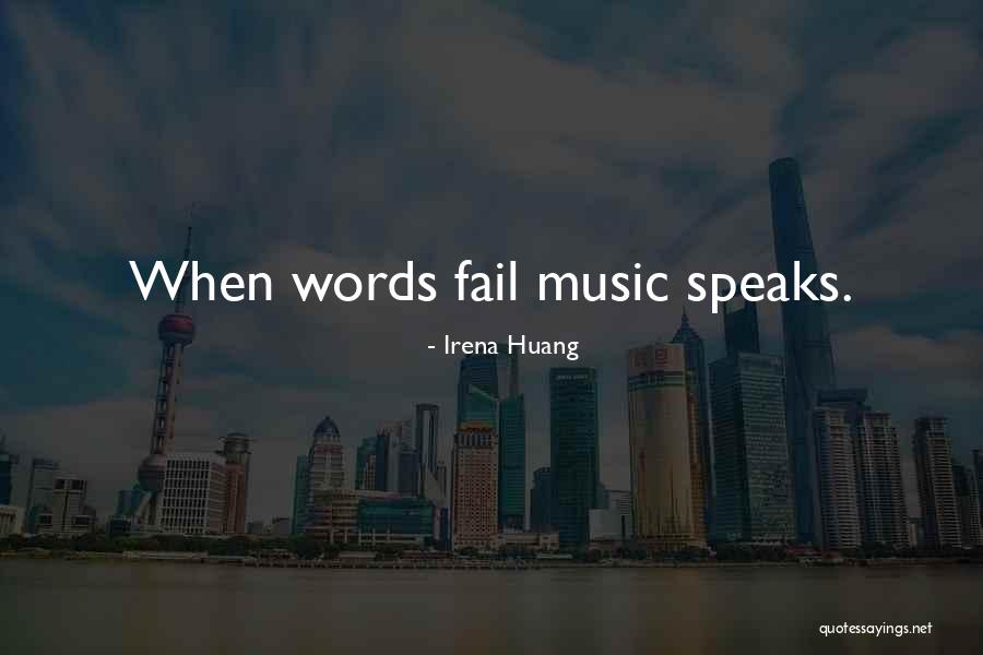 Ysela Carrillo Quotes By Irena Huang Ysela Carrillo Quotes By Irena Huang