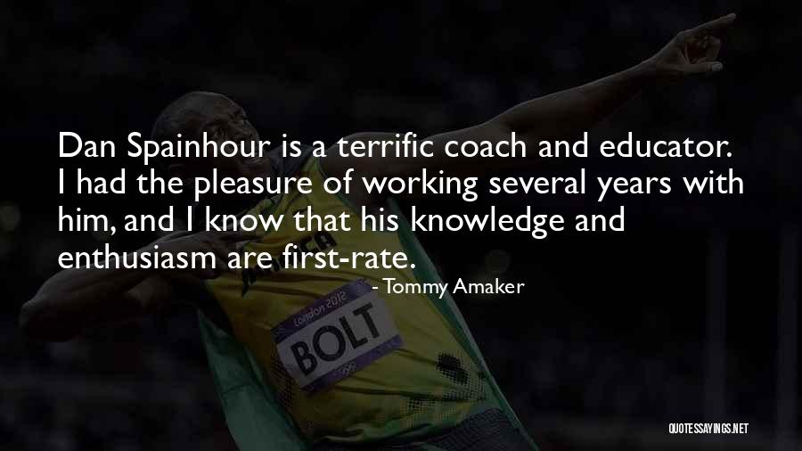 Ysela Carrillo Quotes By Tommy Amaker Ysela Carrillo Quotes By Tommy Amaker