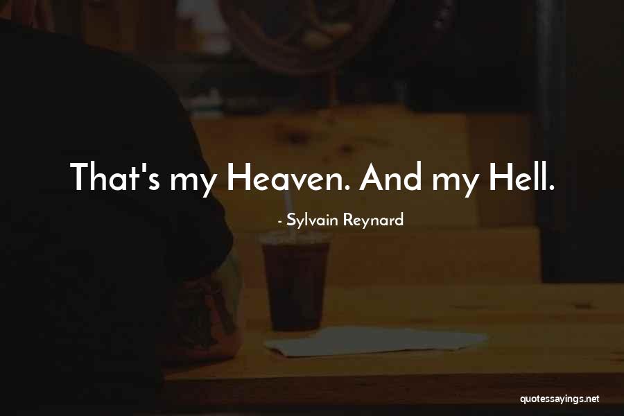 Ysela Madrigal Modesto Quotes By Sylvain Reynard Ysela Madrigal Modesto Quotes By Sylvain Reynard