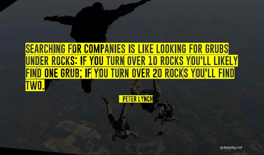 Yself Quotes By Peter Lynch Yself Quotes By Peter Lynch