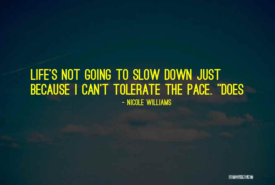 Yserna21 Quotes By Nicole Williams Yserna21 Quotes By Nicole Williams