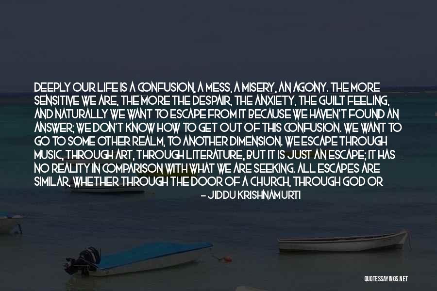 Yset Chr Syc Hp Quotes By Jiddu Krishnamurti Yset Chr Syc Hp Quotes By Jiddu Krishnamurti