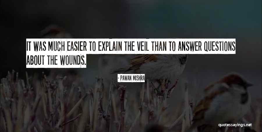 Yset Chr Syc Hp Quotes By Pawan Mishra