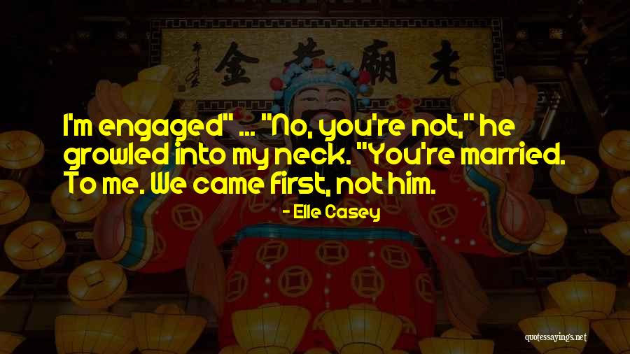 Yset Hpffbanner Quotes By Elle Casey Yset Hpffbanner Quotes By Elle Casey