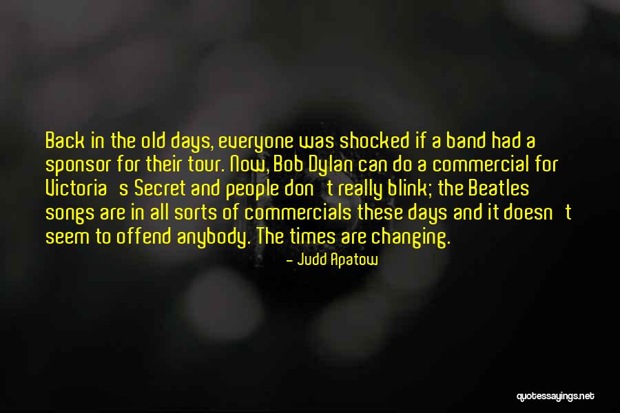 Yset Hpffbanner Quotes By Judd Apatow Yset Hpffbanner Quotes By Judd Apatow