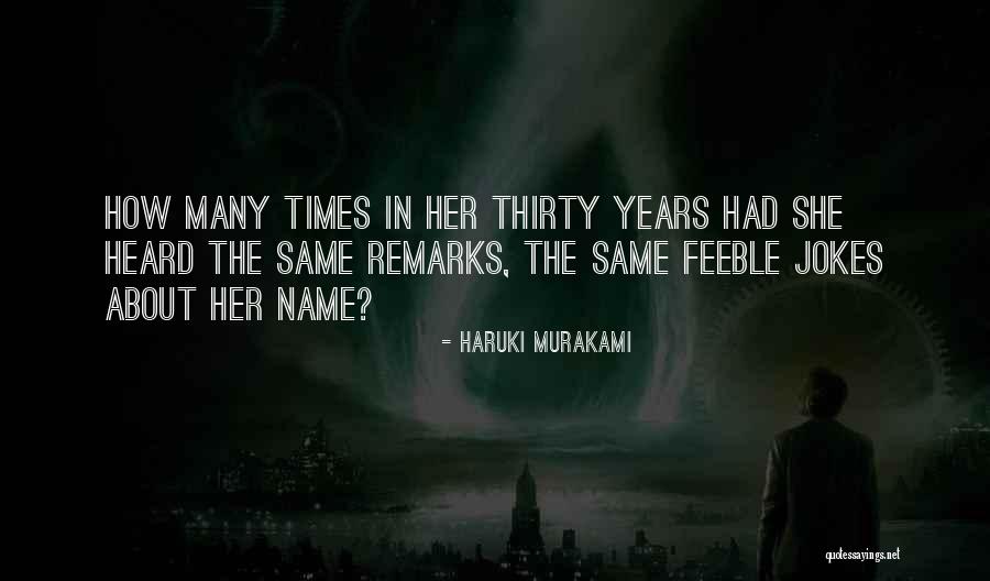 Yset Saint Quotes By Haruki Murakami Yset Saint Quotes By Haruki Murakami