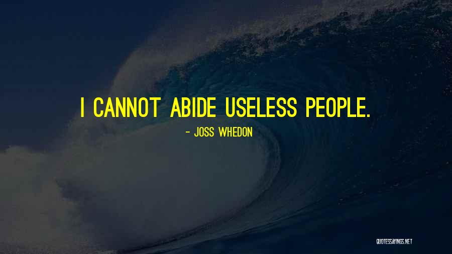Yseult Corps Quotes By Joss Whedon Yseult Corps Quotes By Joss Whedon