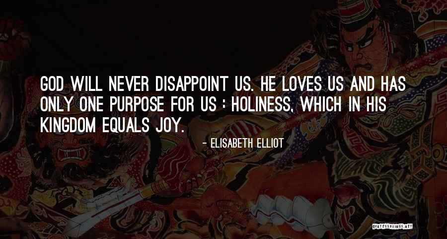 Ysgol Dyffryn Quotes By Elisabeth Elliot Ysgol Dyffryn Quotes By Elisabeth Elliot