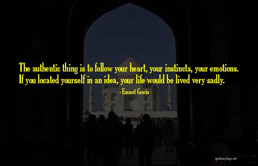 Ysgol Dyffryn Quotes By Emmet Gowin Ysgol Dyffryn Quotes By Emmet Gowin