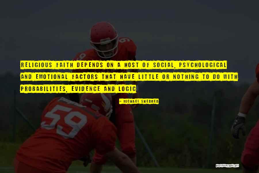 Ysleta Community Quotes By Michael Shermer Ysleta Community Quotes By Michael Shermer