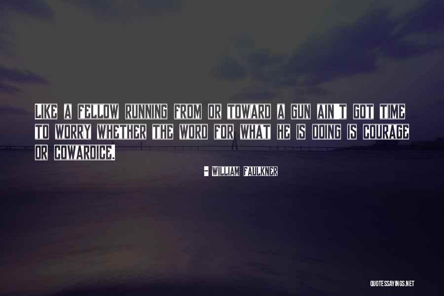 Ysmikulova Quotes By William Faulkner Ysmikulova Quotes By William Faulkner