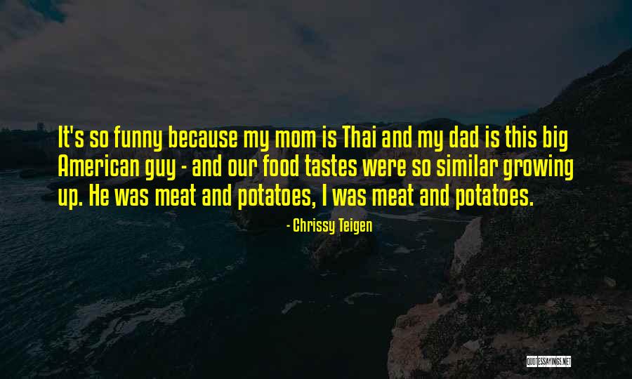 Ysmivka Quotes By Chrissy Teigen Ysmivka Quotes By Chrissy Teigen
