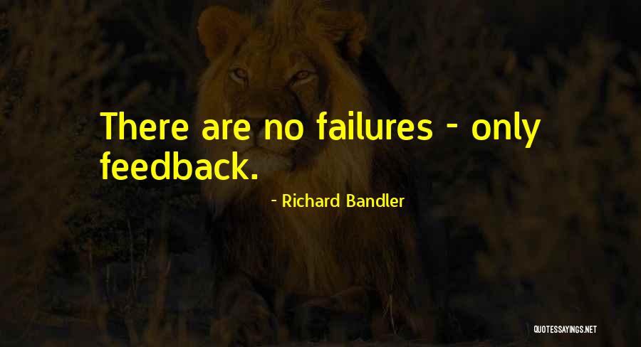 Ysmivka Quotes By Richard Bandler Ysmivka Quotes By Richard Bandler