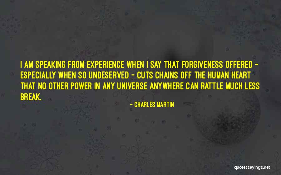 Ysobel Art Quotes By Charles Martin Ysobel Art Quotes By Charles Martin