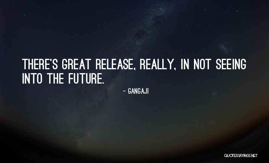 Ysobel Art Quotes By Gangaji Ysobel Art Quotes By Gangaji