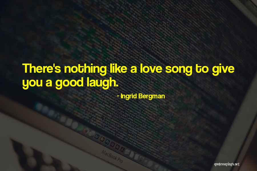 Ysobel Art Quotes By Ingrid Bergman Ysobel Art Quotes By Ingrid Bergman