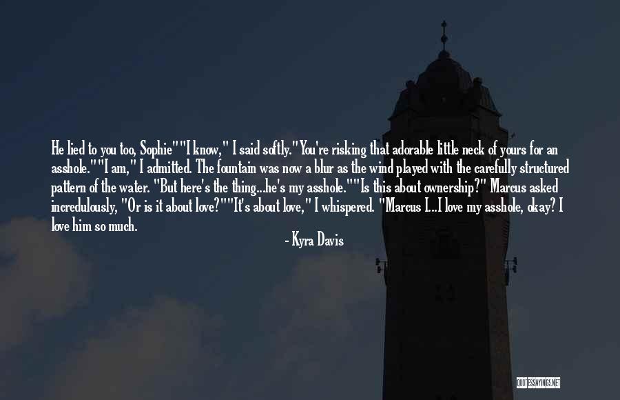 Ysobel Art Quotes By Kyra Davis Ysobel Art Quotes By Kyra Davis