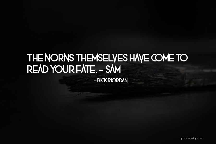 Ysrael Barboza Quotes By Rick Riordan Ysrael Barboza Quotes By Rick Riordan