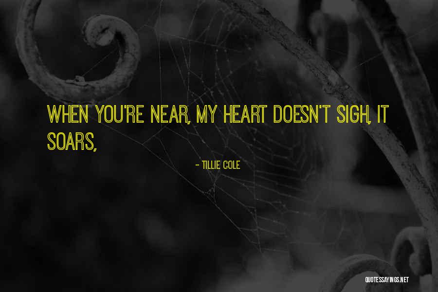 Ysrael Barboza Quotes By Tillie Cole Ysrael Barboza Quotes By Tillie Cole