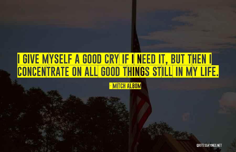 Ysterberg Quotes By Mitch Albom Ysterberg Quotes By Mitch Albom