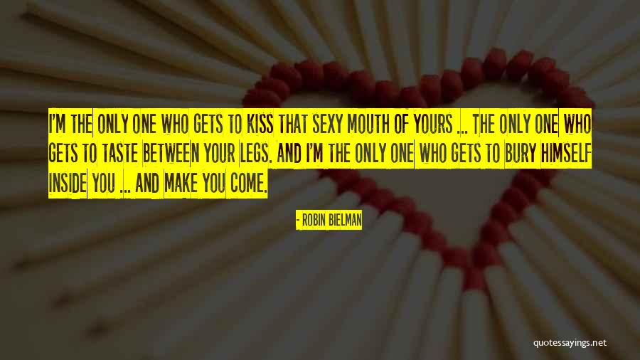 Ythen Tv Quotes By Robin Bielman Ythen Tv Quotes By Robin Bielman