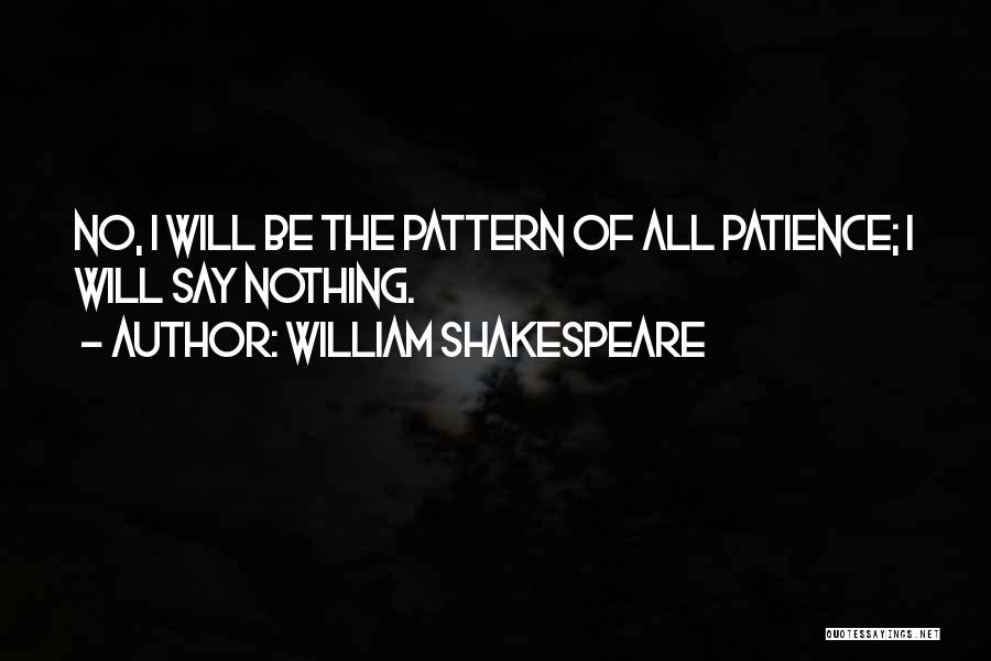 Yths Quotes By William Shakespeare