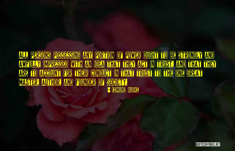 Ytreeide Advent Quotes By Edmund Burke Ytreeide Advent Quotes By Edmund Burke