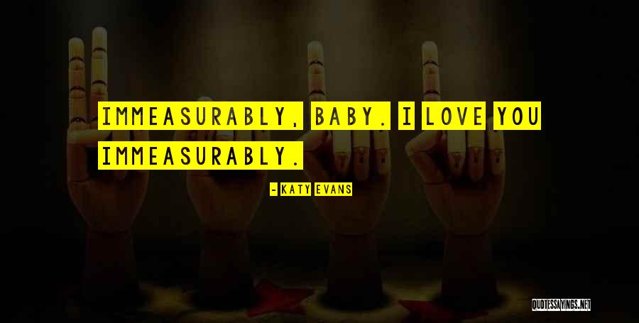 Yttrup Bayside Quotes By Katy Evans Yttrup Bayside Quotes By Katy Evans