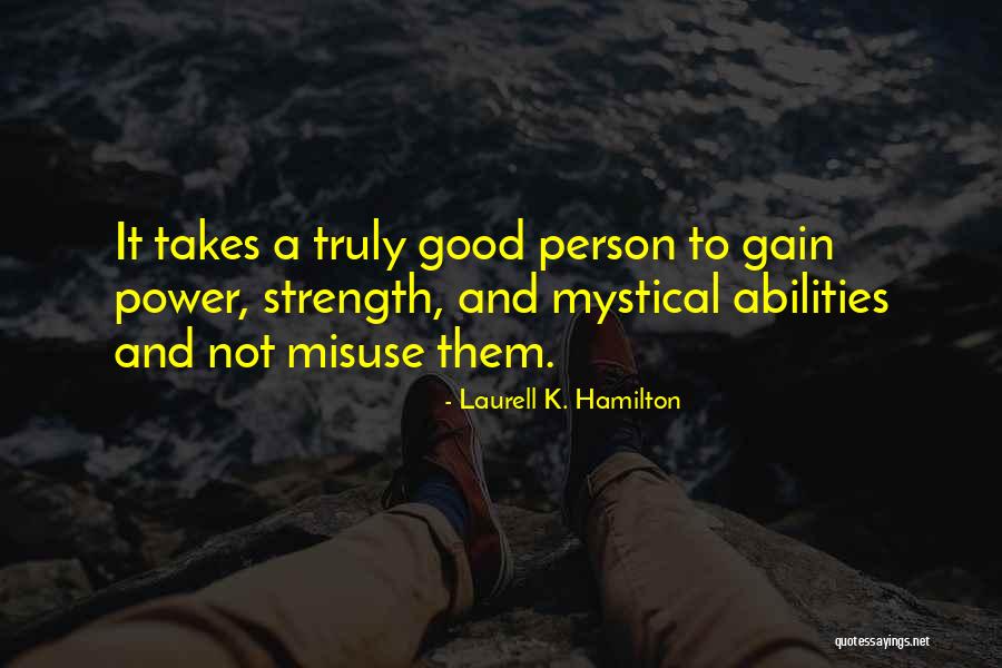 Yturralde Frederick Quotes By Laurell K. Hamilton Yturralde Frederick Quotes By Laurell K. Hamilton