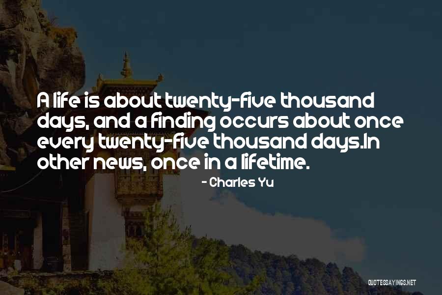 Yu-gi-og Quotes By Charles Yu Yu-gi-og Quotes By Charles Yu