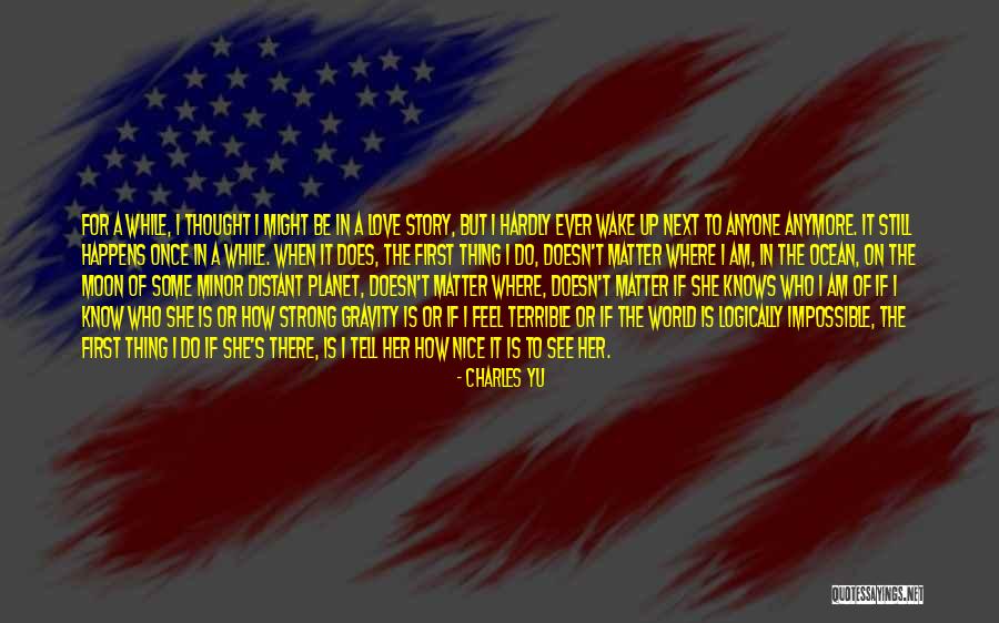 Yu-gi-og Quotes By Charles Yu Yu-gi-og Quotes By Charles Yu