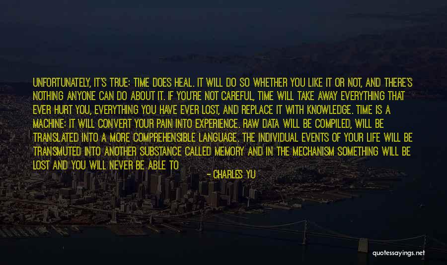Yu-gi-og Quotes By Charles Yu Yu-gi-og Quotes By Charles Yu
