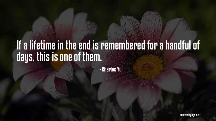 Yu-gi-og Quotes By Charles Yu Yu-gi-og Quotes By Charles Yu