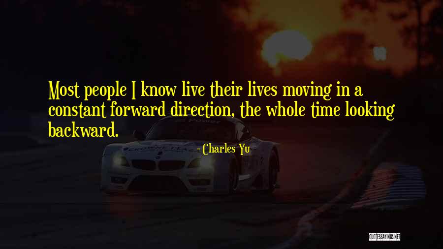 Yu-gi-og Quotes By Charles Yu Yu-gi-og Quotes By Charles Yu