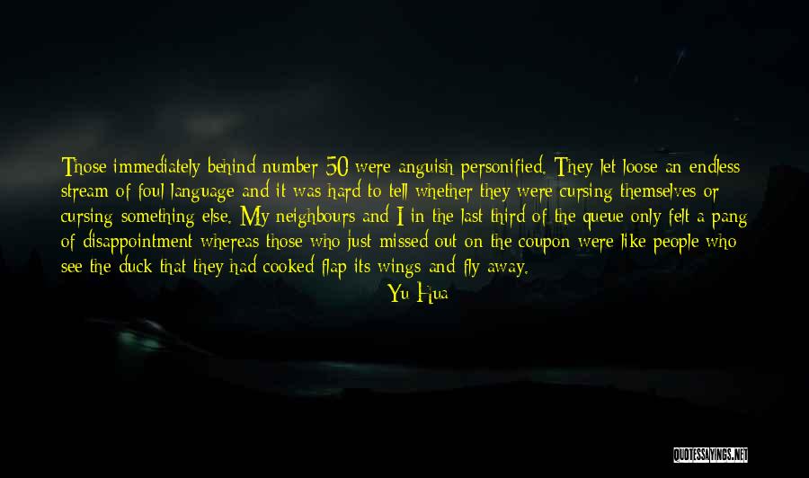 Yu-gi-og Quotes By Yu Hua Yu-gi-og Quotes By Yu Hua