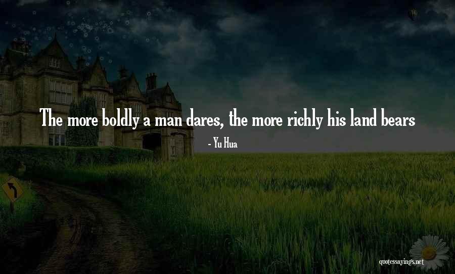 Yu Hua Quotes 2144316 Yu Hua Quotes 2144316