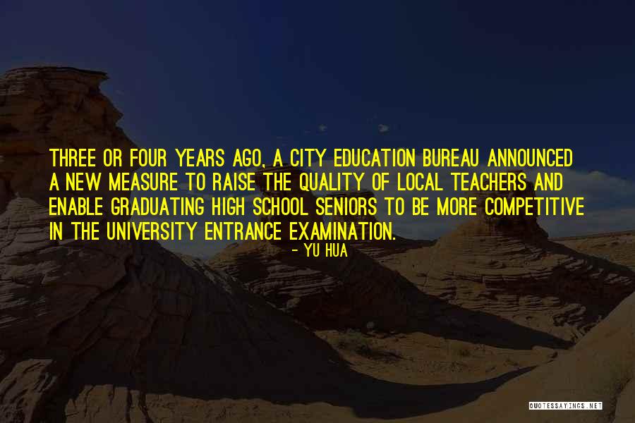 Yu Hua Quotes 2252175 Yu Hua Quotes 2252175