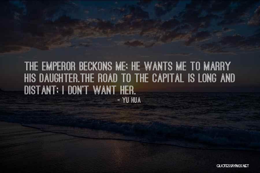 Yu Hua Quotes 251356 Yu Hua Quotes 251356