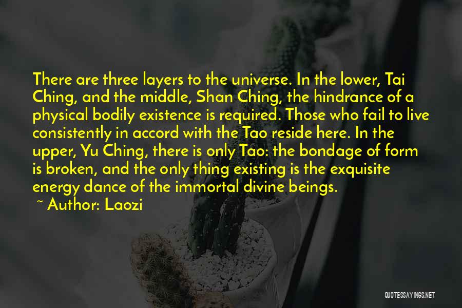 Yu Quotes By Laozi
