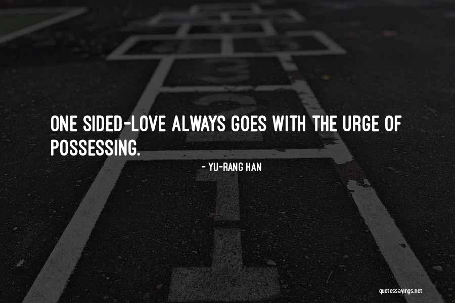 Yu-Rang Han Quotes 334993 Yu-Rang Han Quotes 334993