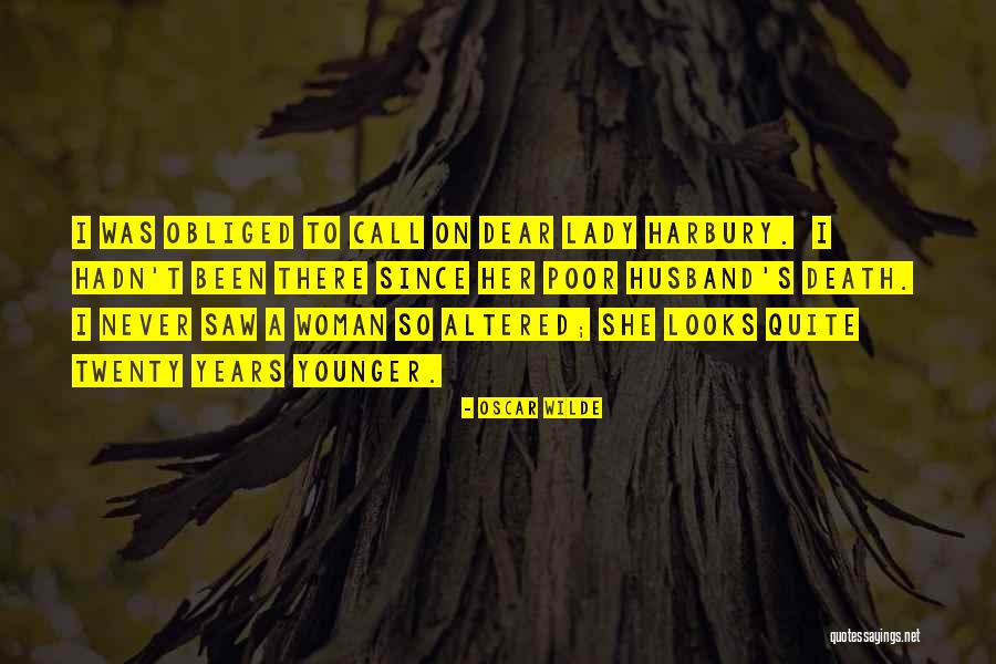 Yuan Herong Quotes By Oscar Wilde Yuan Herong Quotes By Oscar Wilde