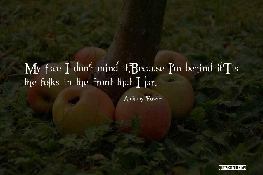 Yuanchengjie Quotes By Anthony Euwer Yuanchengjie Quotes By Anthony Euwer