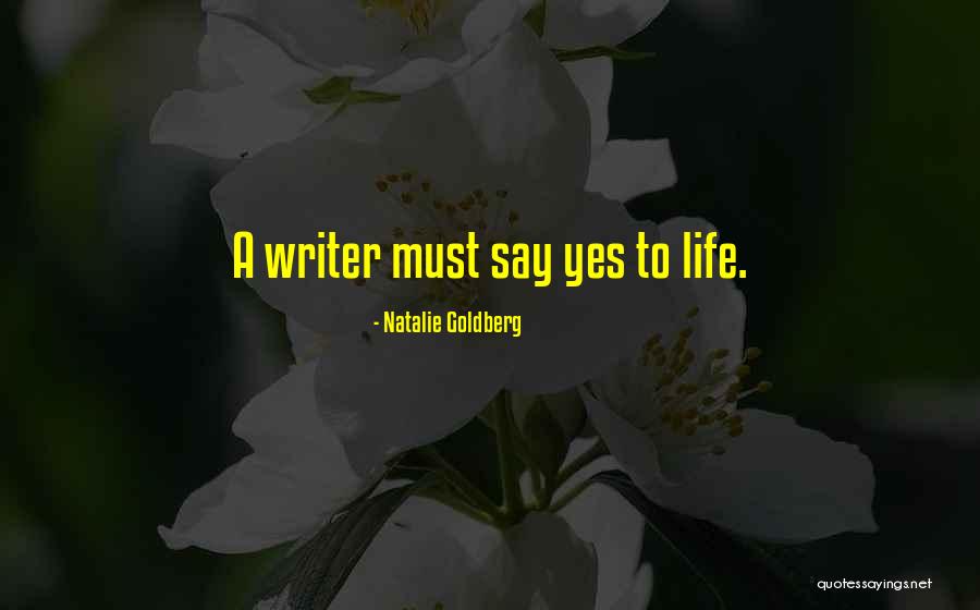 Yuanita Rohali Quotes By Natalie Goldberg Yuanita Rohali Quotes By Natalie Goldberg