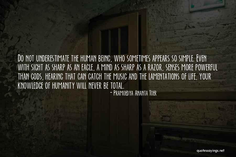 Yuanita Rohali Quotes By Pramoedya Ananta Toer Yuanita Rohali Quotes By Pramoedya Ananta Toer