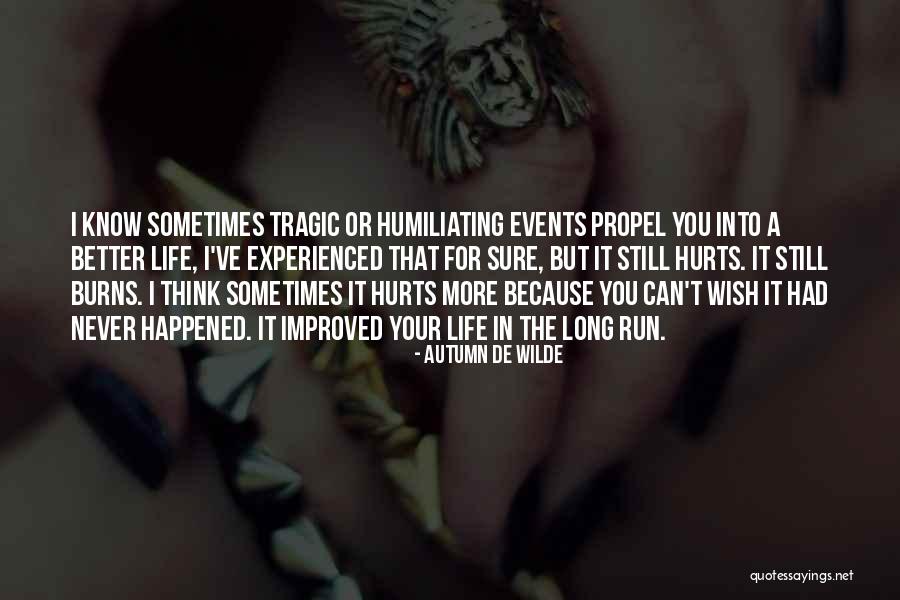 Yuanshen Quotes By Autumn De Wilde Yuanshen Quotes By Autumn De Wilde
