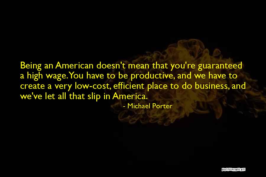 Yuanshen Quotes By Michael Porter Yuanshen Quotes By Michael Porter