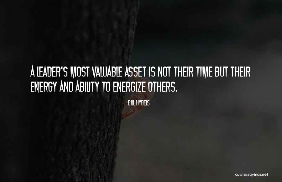 Yuansheng Quotes By Bill Hybels Yuansheng Quotes By Bill Hybels
