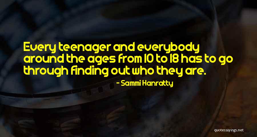 Yuansheng Quotes By Sammi Hanratty Yuansheng Quotes By Sammi Hanratty